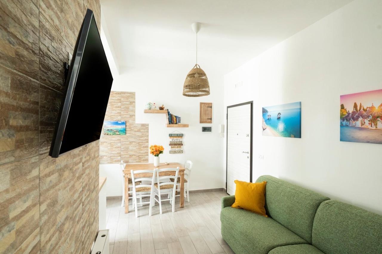 Casa Oliva - Puglia Home Experience Bari Esterno foto