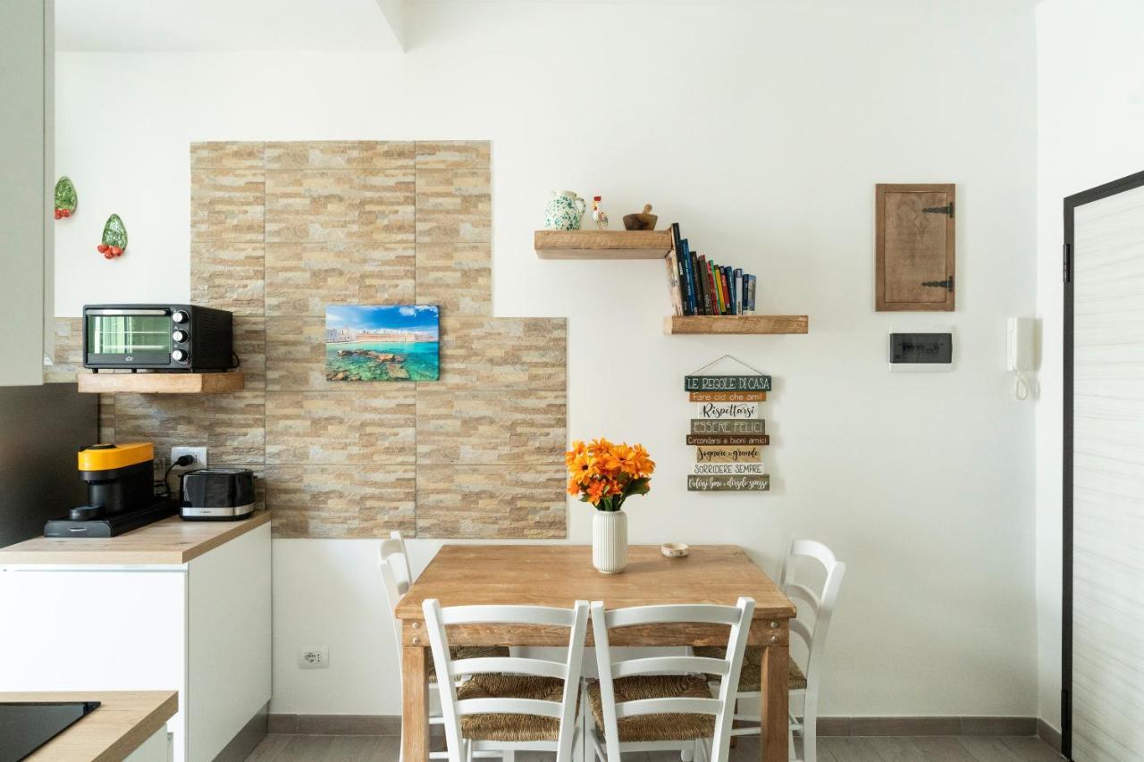 Casa Oliva - Puglia Home Experience Bari Esterno foto