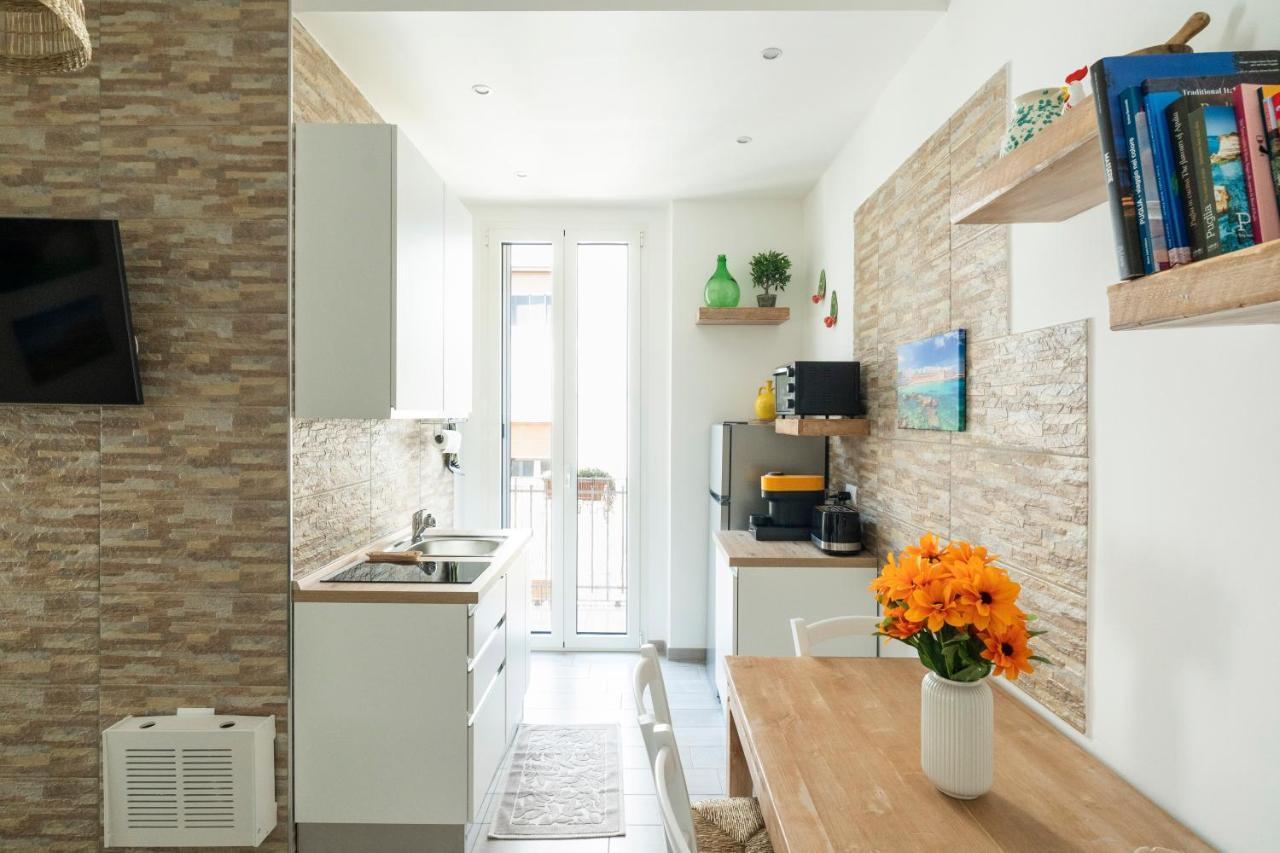 Casa Oliva - Puglia Home Experience Bari Esterno foto