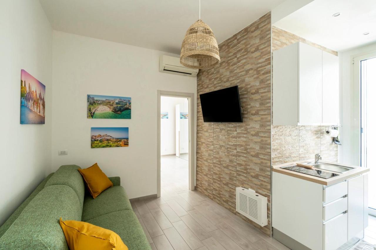 Casa Oliva - Puglia Home Experience Bari Esterno foto