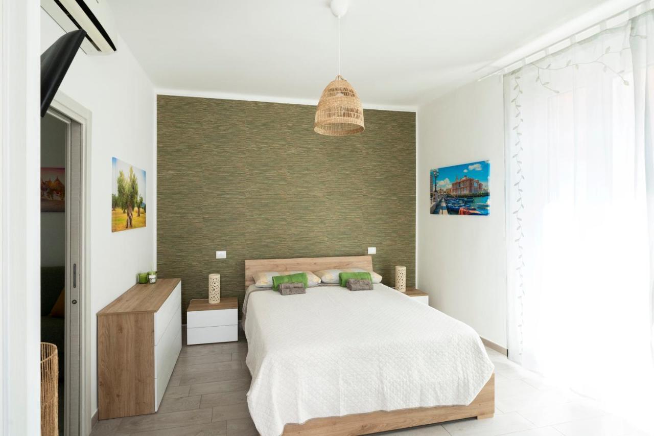 Casa Oliva - Puglia Home Experience Bari Esterno foto