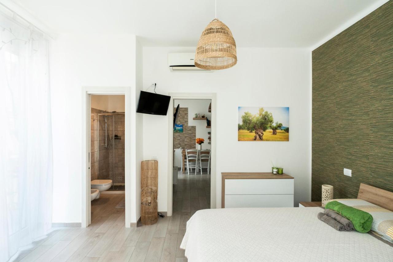 Casa Oliva - Puglia Home Experience Bari Esterno foto