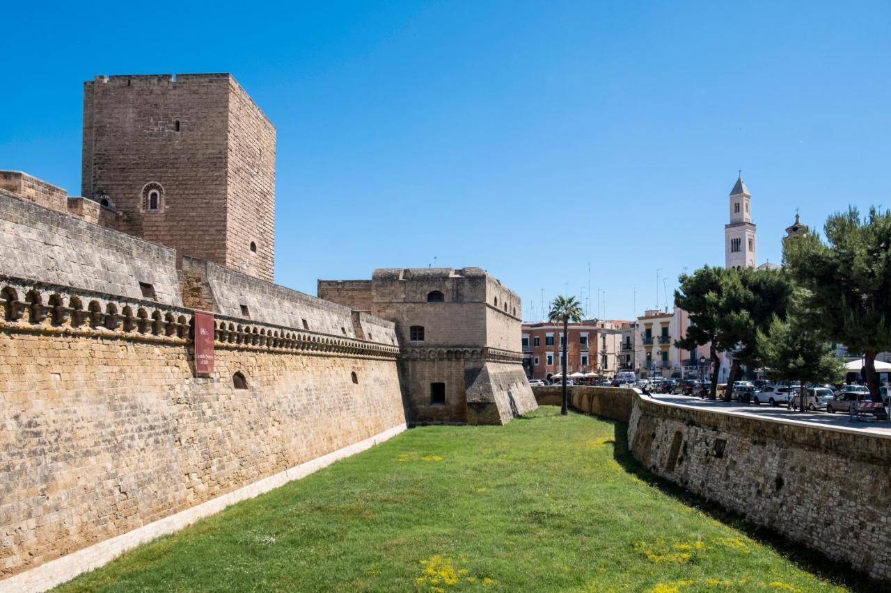 Casa Oliva - Puglia Home Experience Bari Esterno foto